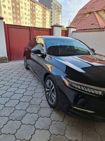 хонда аккорд тарно: Honda Accord: 2018 г., 2 л, Гибрид