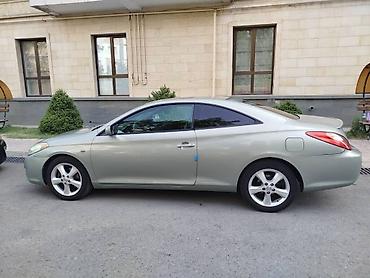 Toyota: Toyota Camry Solara: 2004 г., 3.3 л, Типтроник, Бензин, Купе — 3