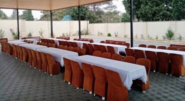 Avadanlığın icarəsi: Tədbirlər üçün. Stul icaresi Ad günləri, nişan, xına, toy axşamı — 10