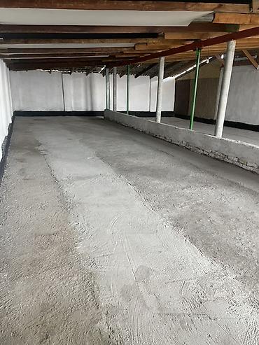 195 м², С высокими потолками