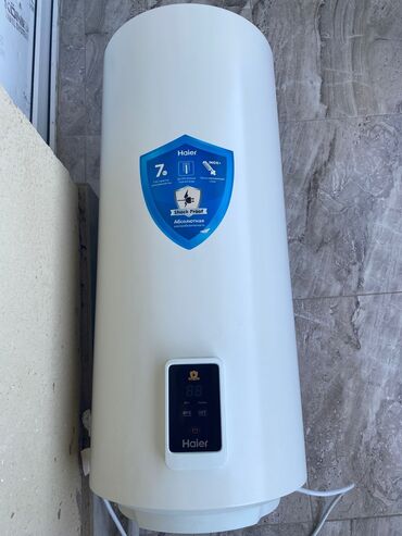 Потолок: Б/у Комби Haier Самовывоз, C гарантией, Нет кредита