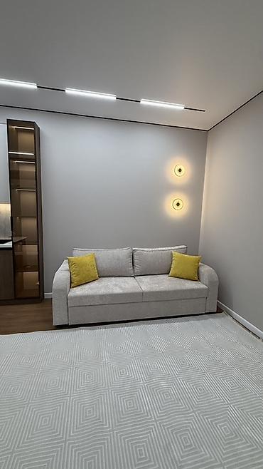 Продажа квартир: 3 комнаты, 91 м², Азия Молл Элитка, 7 этаж, Дизайнерский ремонт — 5