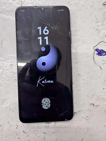 Redmi: Redmi, Redmi 9T, 128 ГБ, цвет - Черный, 1 SIM — 7