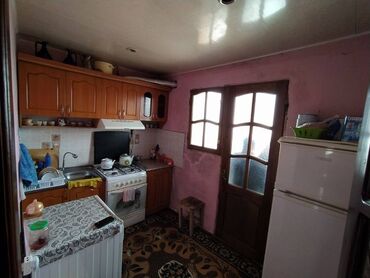 Köhnə tikili: Bakı, 3 otaqlı, Köhnə tikili, 60 kv. m — 7