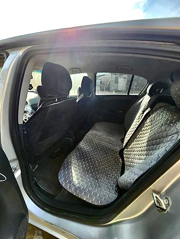 2 8: Opel Corsa: 2008 г., 1.2 л, Бензин, Хэтчбэк — 5