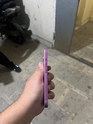 i̇pone 8: IPhone 16, 128 GB, Çəhrayı — 5