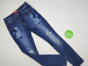mango jeans mom: Guess, Jeansy damskie, rozmiar S — 2
