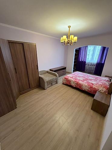 flat osh: 4 комнаты, 105 м², Южная Магистраль 6 этаж — 9