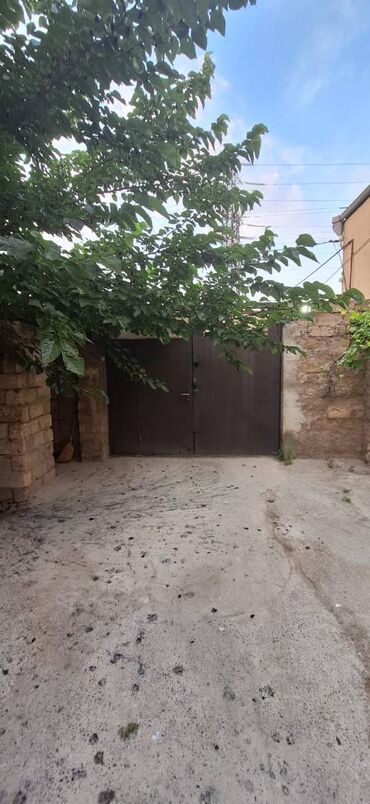 Həyət evləri və villaların satışı: Zabrat 3 otaqlı, 80 kv. m, Kredit yoxdur, Orta təmir — 10