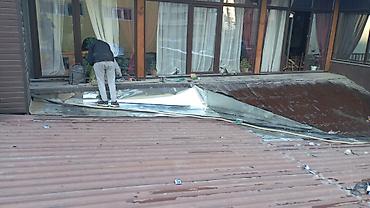 Кровля крыши: Кровля крыши | Ремонт Больше 6 лет опыта — 16