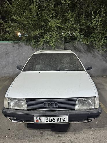 литые диски опель антара: Audi 100: 1987 г., 1.8 л, Механика, Бензин, Седан — 3