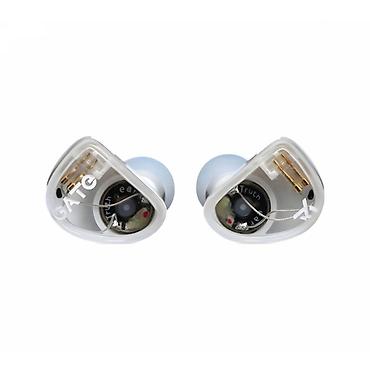 rant ace: 🔥 Truthear GATE — Новый король ультрабюджетного Hi-Fi с микрофоном! 🔥 — 3