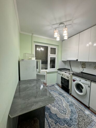 Продажа квартир: 1 комната, 32 м², 104 серия, 1 этаж, Евроремонт