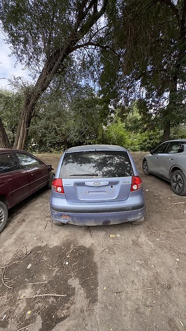 запчасть гетс: Запчасти для Hyundai Getz - Любые детали: двигатель, коробка передач — 3