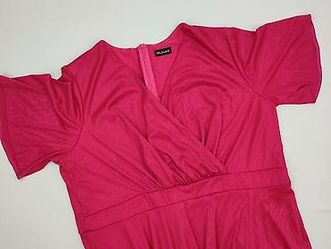 icono coture: Sukienka damska, rozmiar 4XL — 1