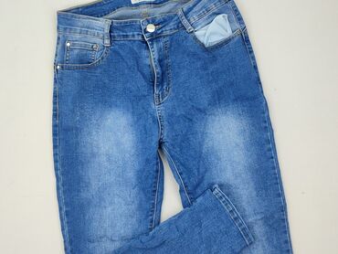Fashion Jeans, Jeans for women, size L (EU 40)