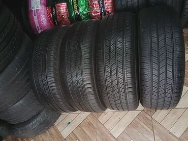 Təkərlər: İşlənmiş Şin Michelin 205 / 60 / R 16 -da lalafo.az — 3 Təkərlər: İşlənmiş Şin Michelin 205 / 60 / R 16 — 3