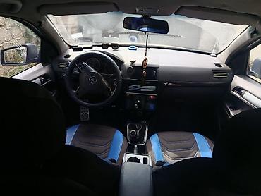 Opel: Opel Astra: 1.3 l | 2006 il 400000 km Hetçbek — 7
