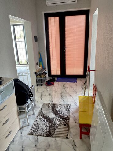 Uzunmüddətli kirayə evlər: 70 kv. m, 3 otaqlı, Kanalizasiya, İşıq, Qaz — 13