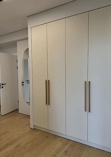 Долгосрочная аренда квартир: 3 комнаты, Агентство недвижимости, Без подселения, С мебелью полностью — 9