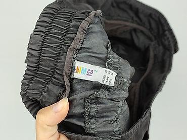 strefa ciuchów: Denim Co, Spodnie 3/4 damskie, rozmiar S — 7