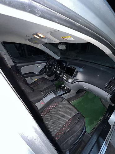 солярис разбор: Hyundai Avante: 2010 г., 1.6 л, Автомат, Газ, Седан — 4
