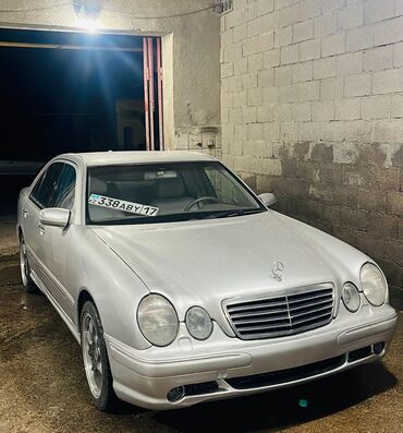 внешний тюнинг опель омега: Комплект Mercedes-Benz, цвет - Черный, Новый, Платная доставка