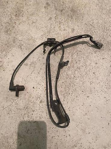 harier: Датчик ABS Toyota 2000 г., Новый, Аналог — 2