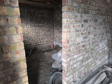 Продажа домов: Времянка, 48 м², 3 комнаты, Собственник, ПСО (под самоотделку) — 2