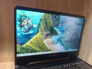 ASUS: Asus TUF Gaming FX505GT — 2