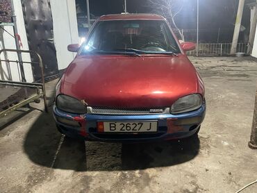 мазда 6 унверсал: Mazda 121: 1993 г., 1.3 л, Механика, Бензин