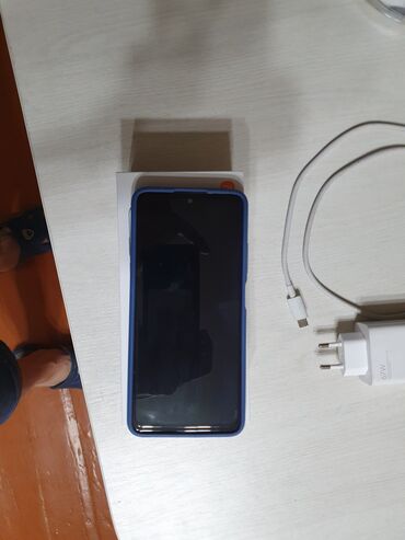 продать телефон: Xiaomi Redmi Note 11 Pro, Б/у, 128 ГБ, цвет - Серый, 2 SIM