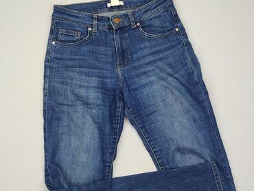 Jeans, H&M, XS (EU 34), condition - Good