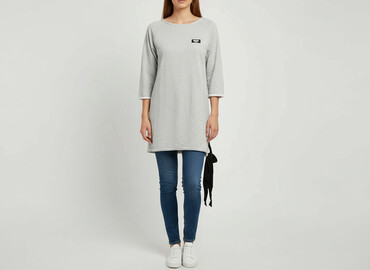 ubrania oversize: By o la la. !, Туніка жіноча, розмір S