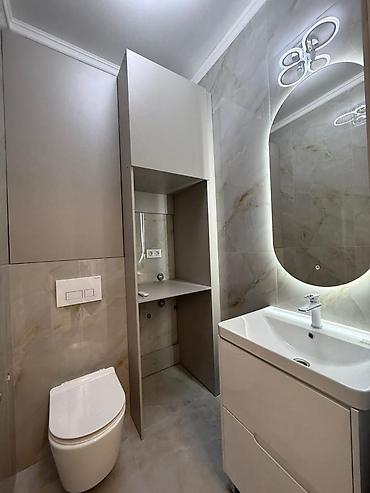 Продажа квартир: 3 комнаты, 80 м², Элитка, 11 этаж, Дизайнерский ремонт at lalafo.kg — 13 Продажа квартир: 3 комнаты, 80 м², Элитка, 11 этаж, Дизайнерский ремонт — 13