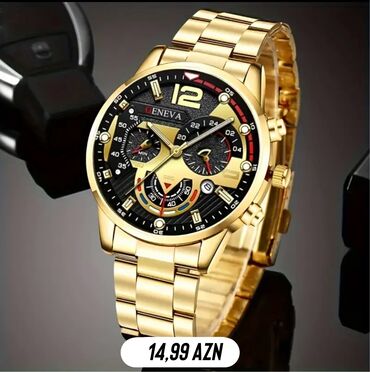 hublot 582 888 qiymeti: Yeni, Qol saatı, rəng - Qızılı