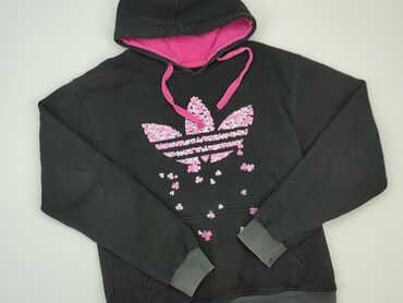 bluzki damskie panterka: Hoodie, L (EU 40), condition - Fair