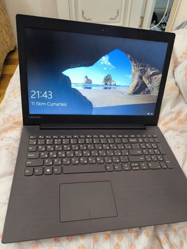 notebook ram: Б/у Lenovo IdeaPad, 15.6 ", AMD A9, 512 ГБ, Бесплатная доставка, Платная доставка