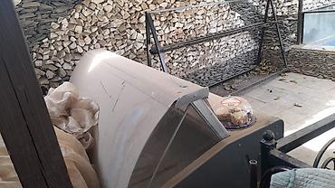 Промышленные холодильники и комплектующие: Продаю промышленные Холодильники с агрегатом. В рабочем хорошем — 4