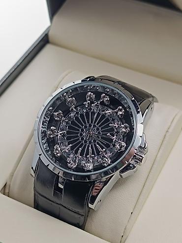 meta eynək: Unikal dizaynlı qol saatı Rolex, Rolex saat, Rolex saatlar, Rolex qol — 3