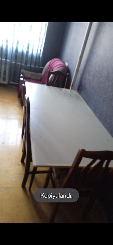 İşlənmiş, 4 stul lalafo.az -da İşlənmiş, 4 stul