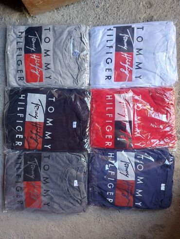 Majice: Muske majice M,l,xl,xxl Vp 850 Najmanje 5 serija Ide uplata pa — 13