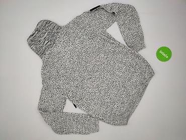 oversized: Diverse, Sweter dla mężczyzn, rozmiar L — 3