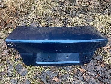 Бампер и комплектующие: BMW, Б/у, Оригинал — 30