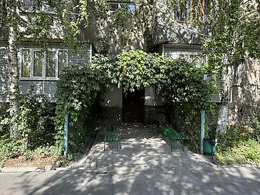 2 rooms: Продаю 2 комнатную квартиру Аламедин -1 по Кольбаева индивидуальной — 8