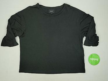 hm basic longsleeve: Object, Bluzka damska, rozmiar L — 2