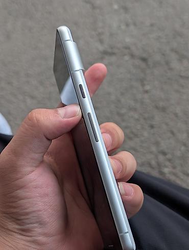 iphone 7s: Google Pixel 7, Б/у, 128 ГБ, цвет - Белый, 1 SIM, eSIM — 5