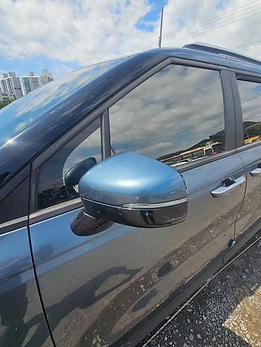 sprinter 2 7: Kia Carnival: 2021 г., 2.2 л, Автомат, Дизель, Минивэн — 8