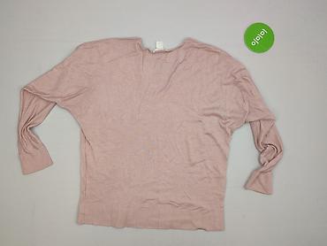 hm bolerko: H&M Basic, Sweter damski, rozmiar S — 3