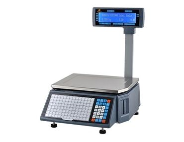 сколько стоит бык живым весом: Торговые весы Rongta 1100 Lan+RS232 для продуктового магазина